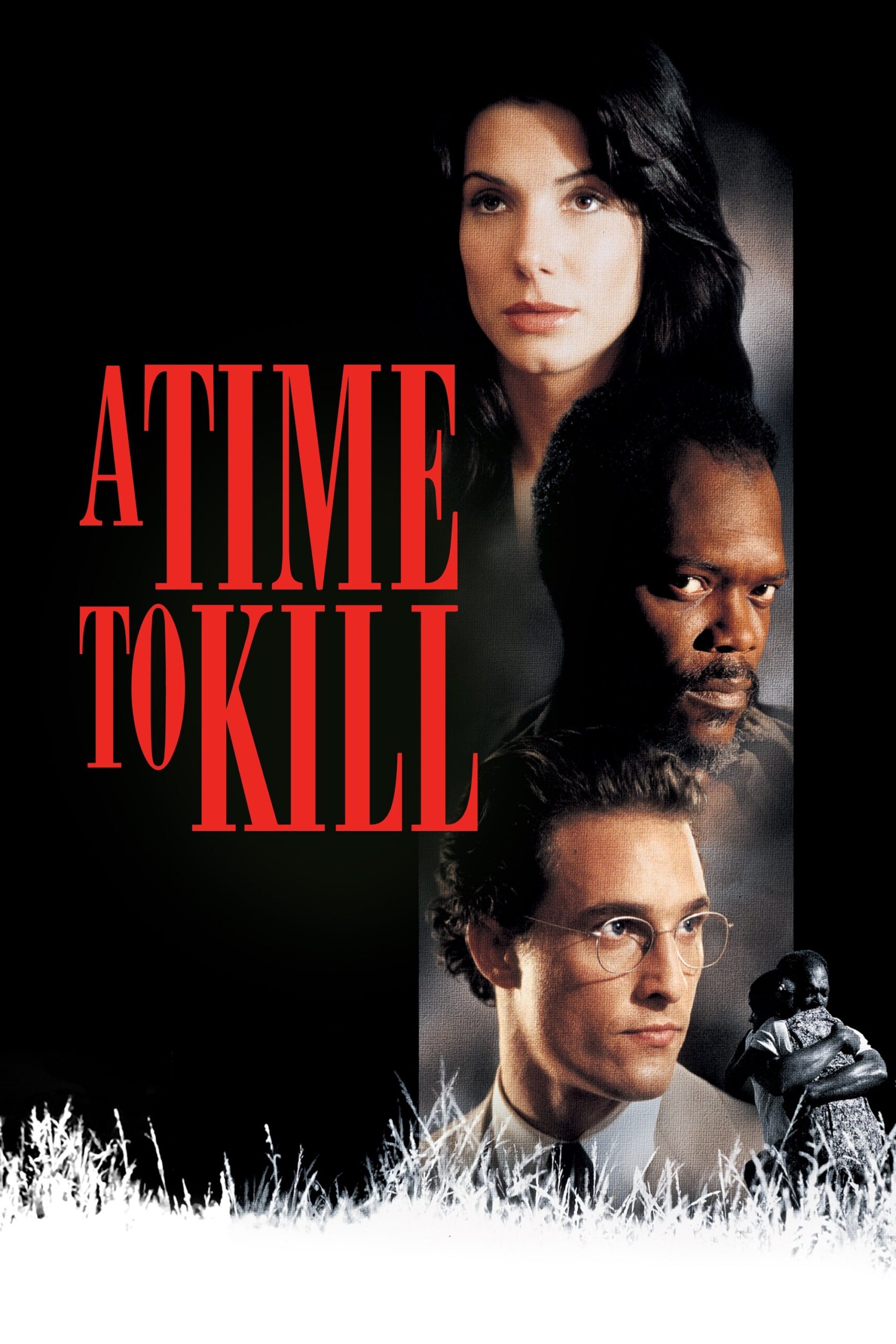 A Time to Kill (1996)