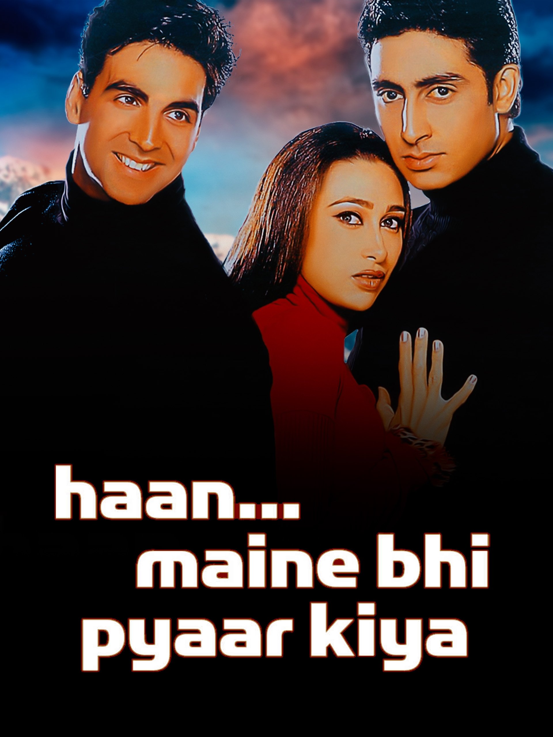 Haan Maine Bhi Pyaar Kiya (2002)