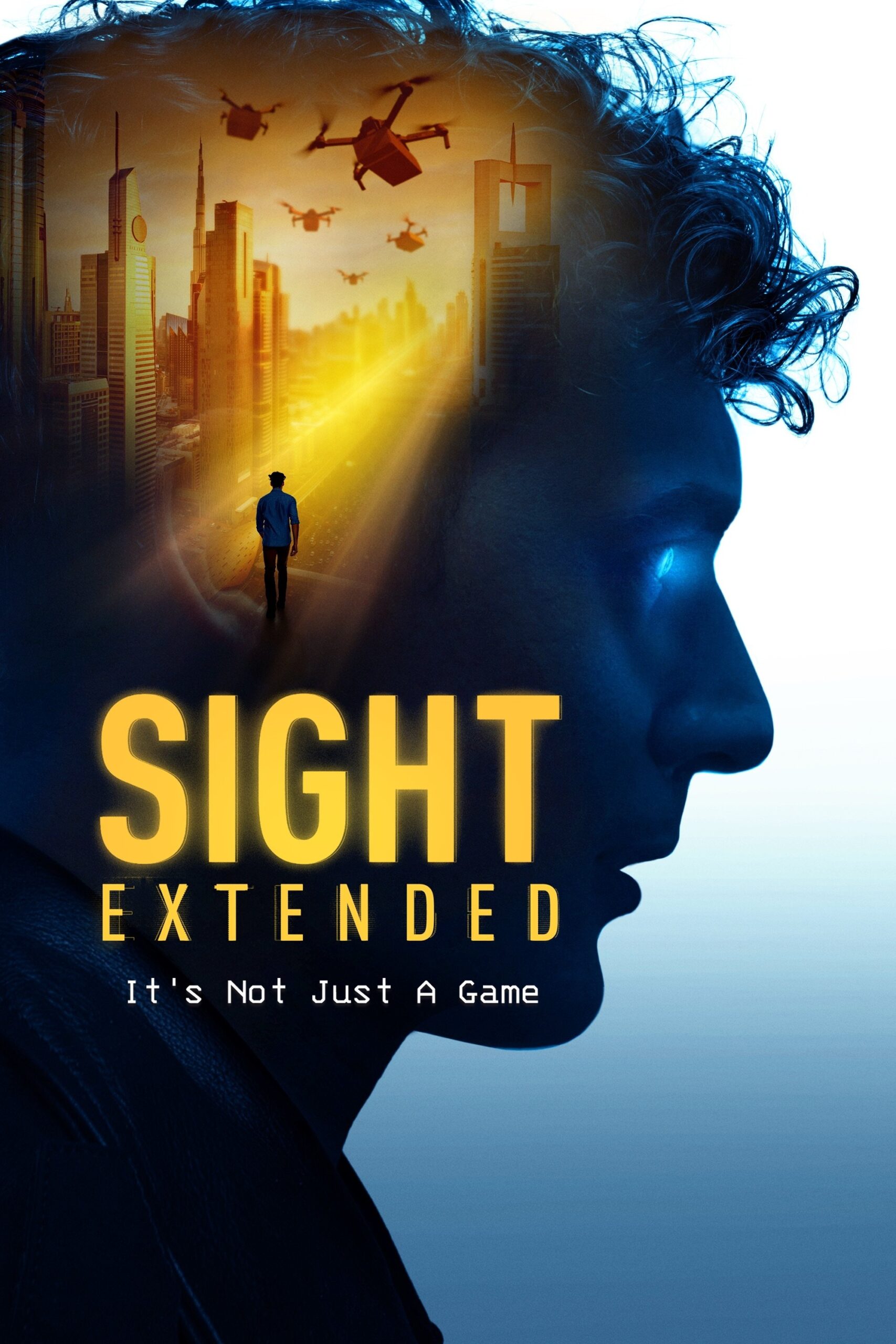 Sight: Extended (2023)