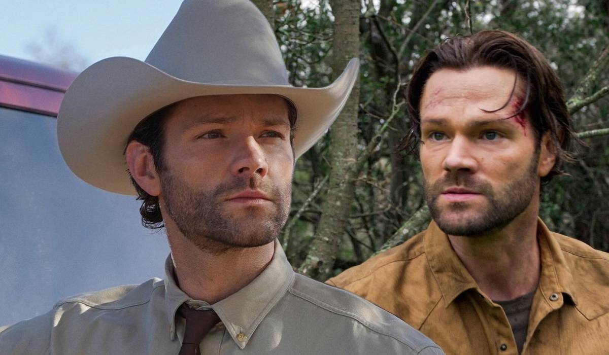 Walker: Season 5 – Bloodlines of Justice (2026)