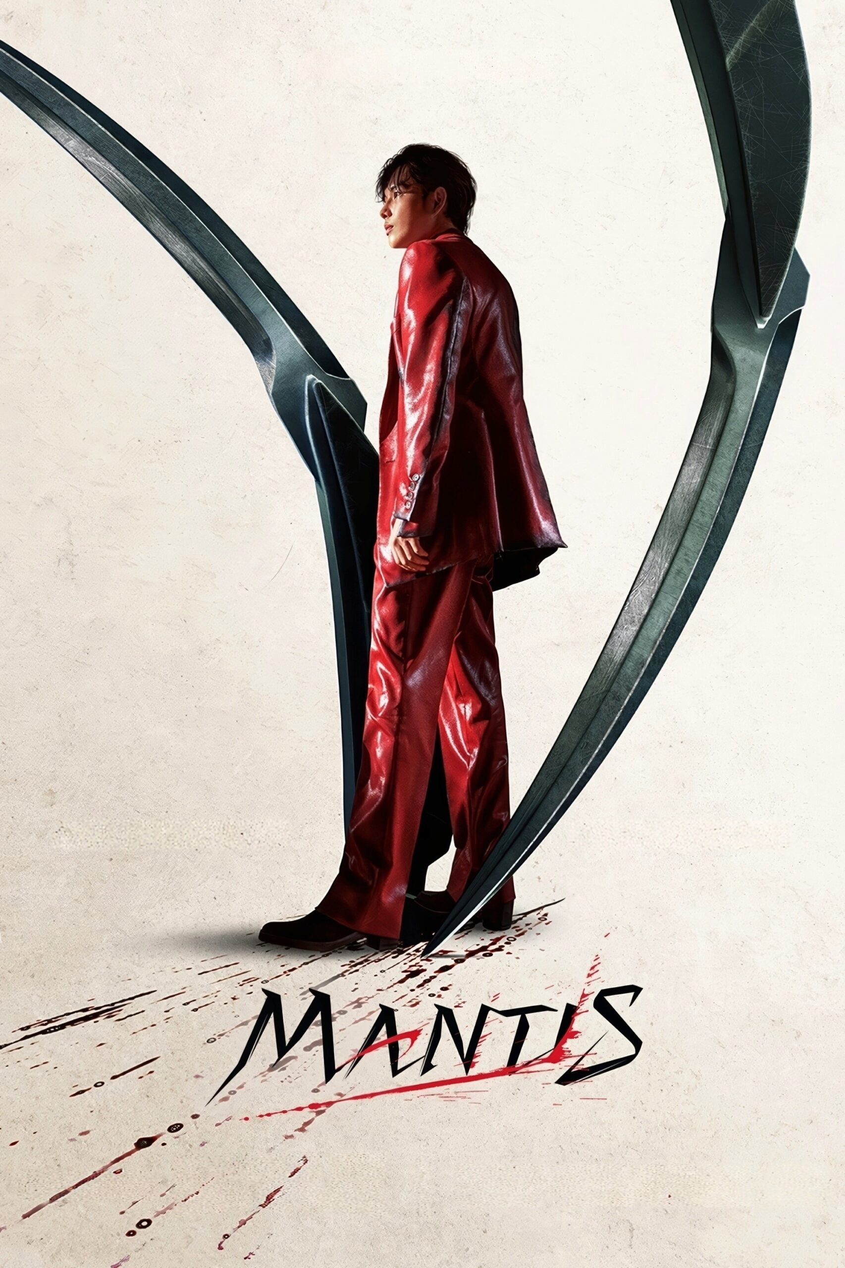Mantis (2025)