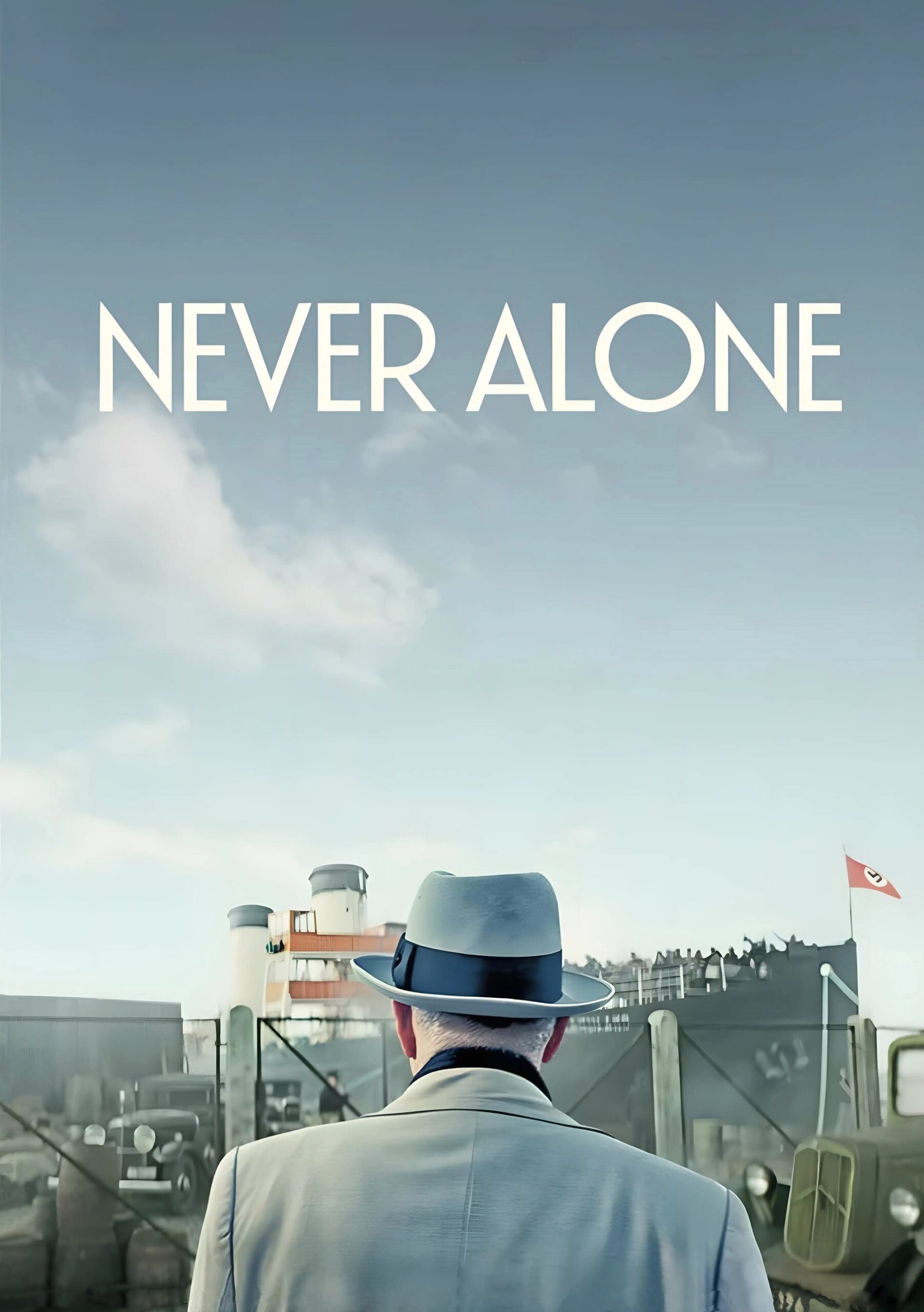 Never Alone (2025)