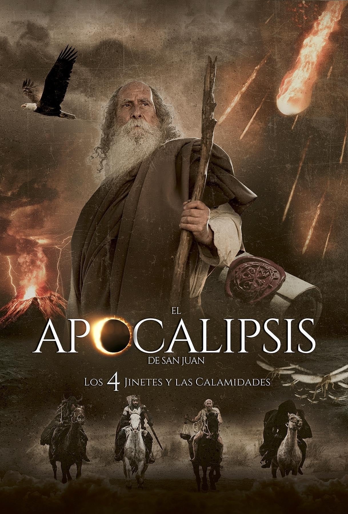 El Apocalipsis de san Juan (2024)
