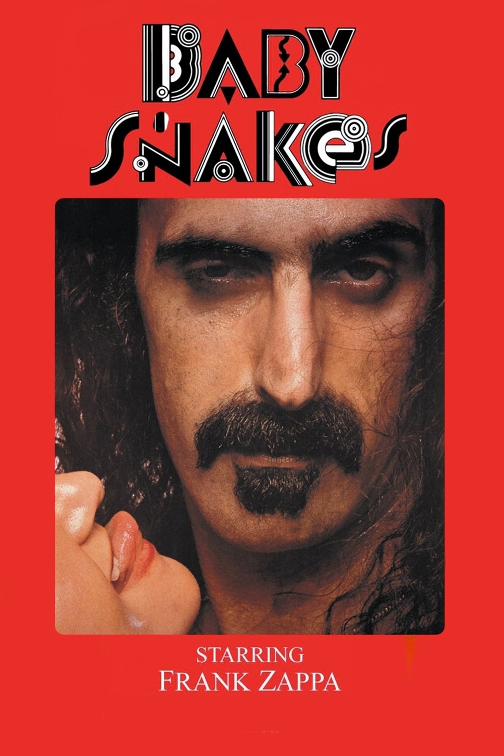 Frank Zappa: Baby Snakes (1979)