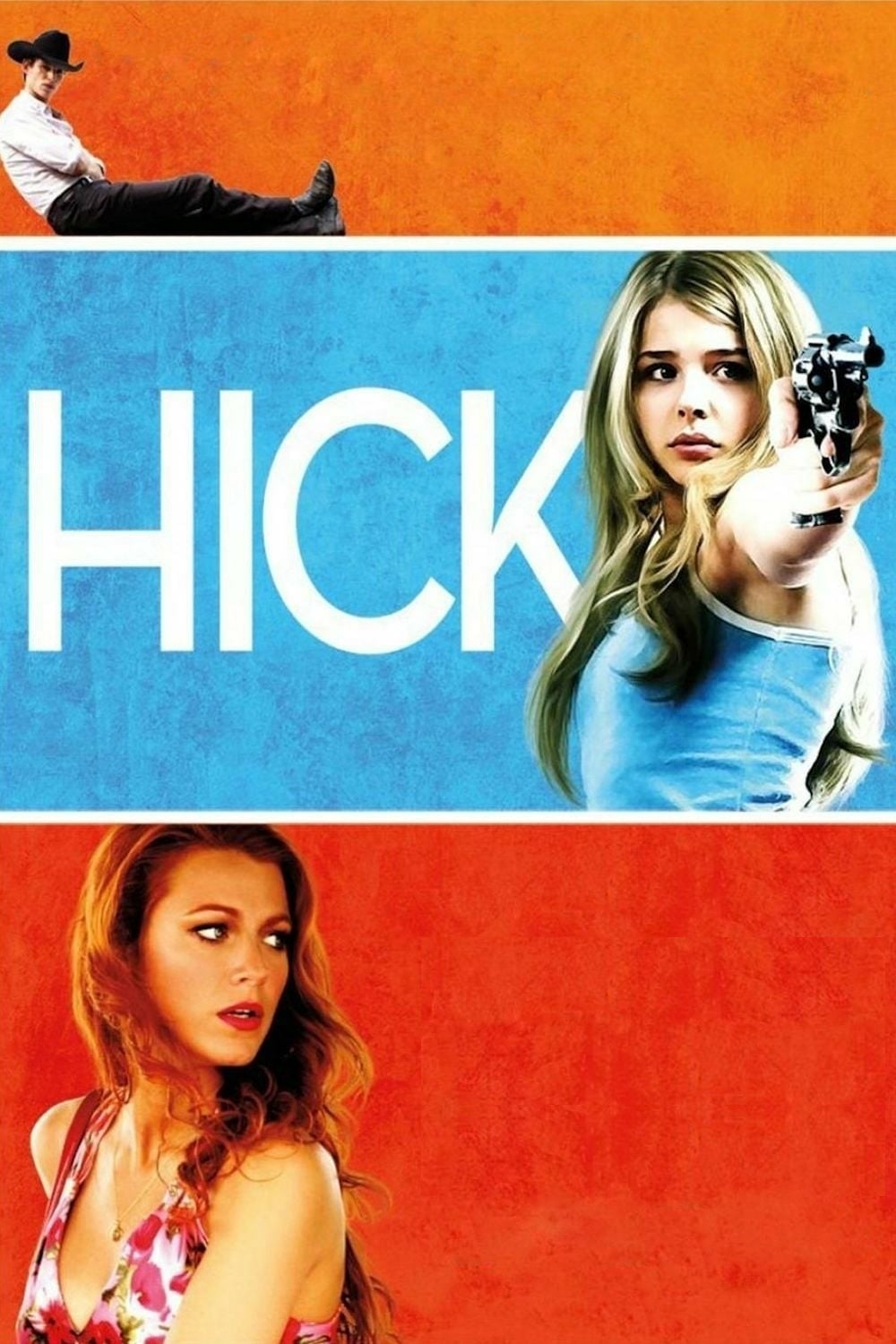 Hick (2012)